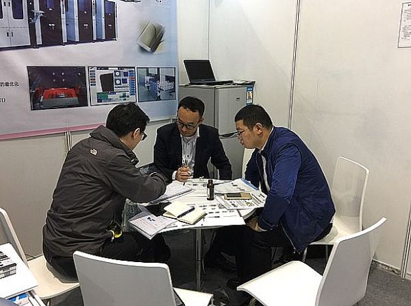 2017深圳国际全触与显示展全新起航