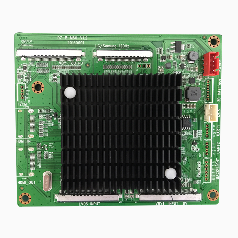 DZ-B-M60 SERIES
